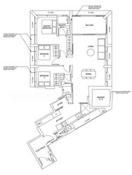 The Reserve Residences (D21), Apartment #596348671